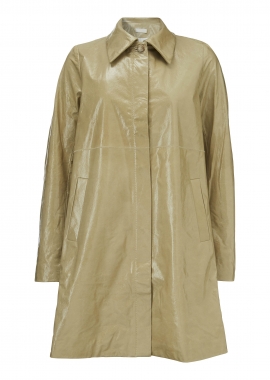 11312 Rain coat, lack